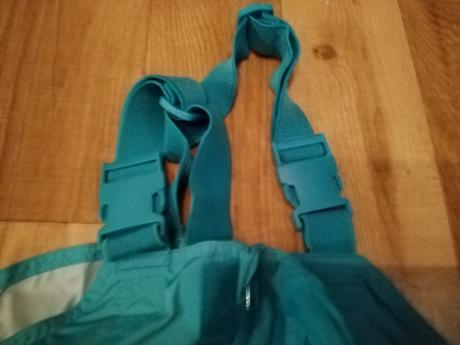 Nohavice do dažďa 98/104, impidimpi,98