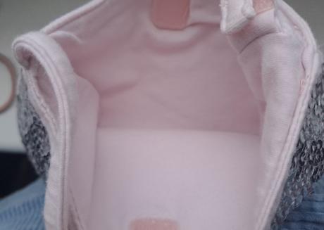 Čačky mačky pre dievča, 