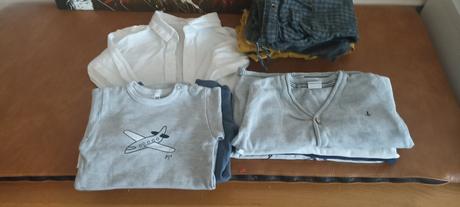 Balík chlapec 80, 68–80