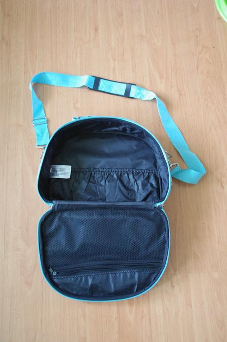 Sovičková kufrikova taška,