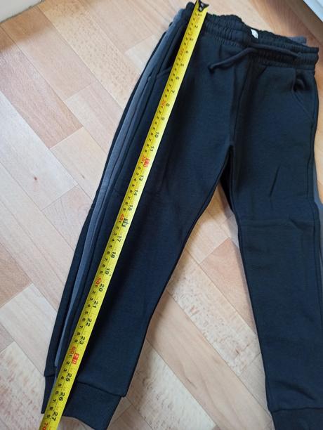 Teplaky nenosené 116, f&f,116