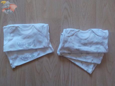 Balík pre dvojičky chlapcov 74, 74