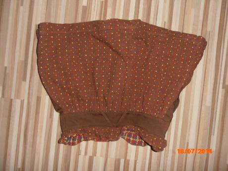 Mini sukna, benetton,s