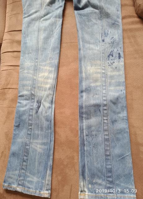 Štýlové diesel rifle, diesel,26