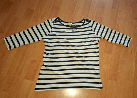 Damske tričko, papaya,s