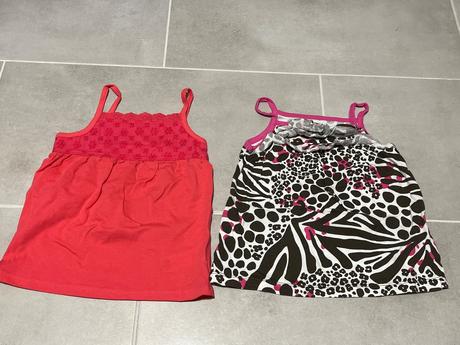 Mix tričko 110, f&f,110