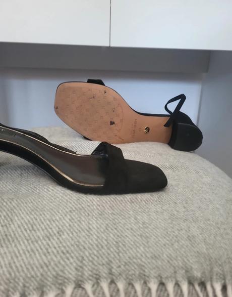 Nine west nádherné sandále 37, nine west,37