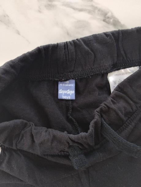 Šortky, dopodopo,110