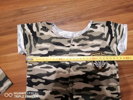 Beee tričko a čiapočka 68, 68