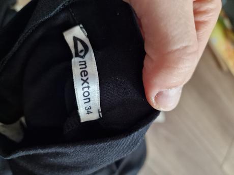 Mexton saty, mexton,xs