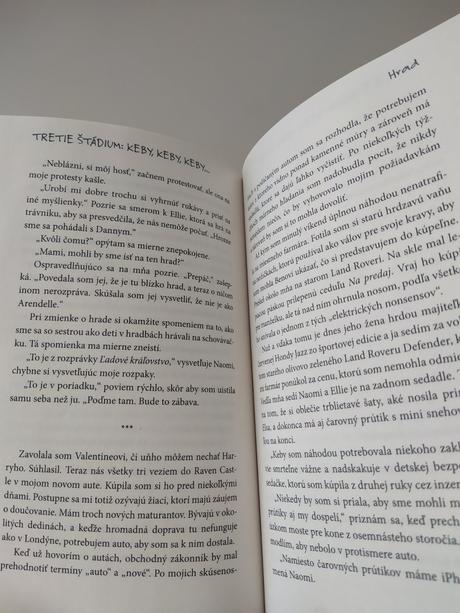 Kniha,