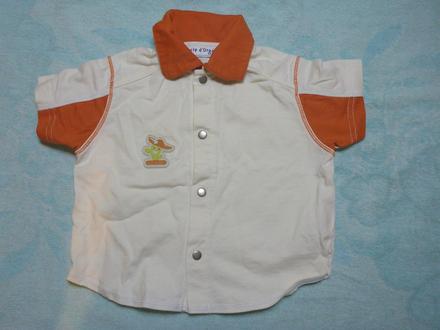 Tričko, sucre d'orge,74