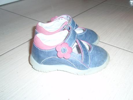 Kožené topánočky, slovobuv,20