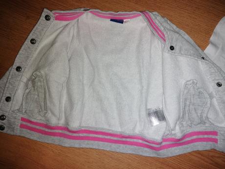 Zimný balík 7ks v.86/92, lupilu,86