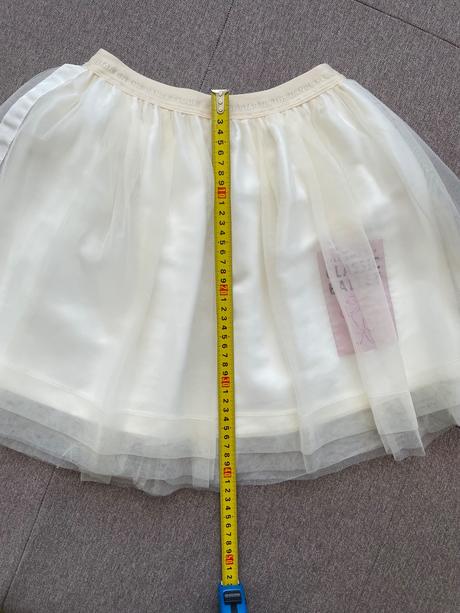 Sukňa, zara,140
