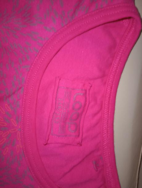 Ponúkam športové dievčenské šaty, loap,146