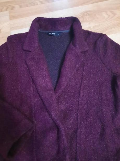 Dámsky blejzer, f&f,s