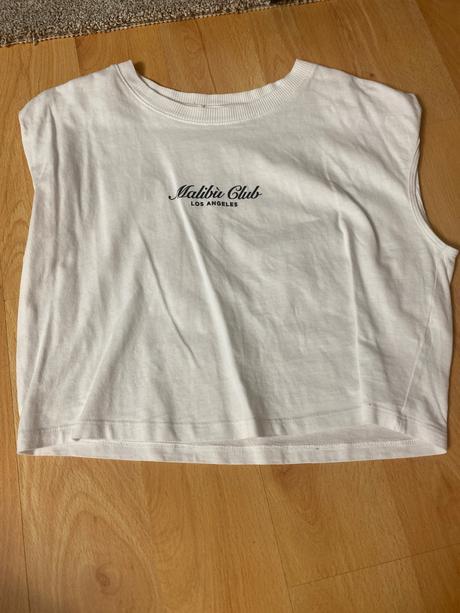 Tričko, terranova,s