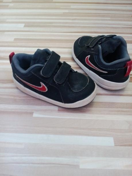 Topánky zn. nike, nike,23