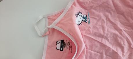 Tielko hello kitty, hello kitty,116