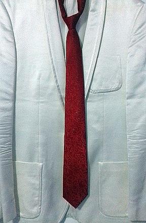 Panska ozdobna kravata, 