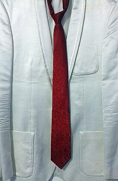 Panska ozdobna kravata, 