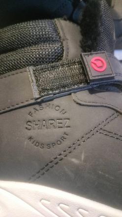 Dámske zimné topánky, 40