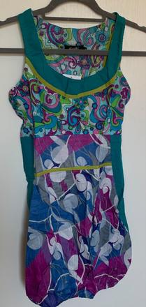 Pirata dámske šaty, m