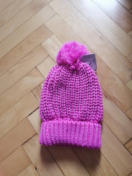 Zimná čiapka, kik,92