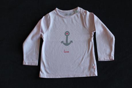 Tricko, baby,80