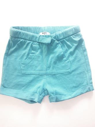 Kraťasky baby 74, baby,74