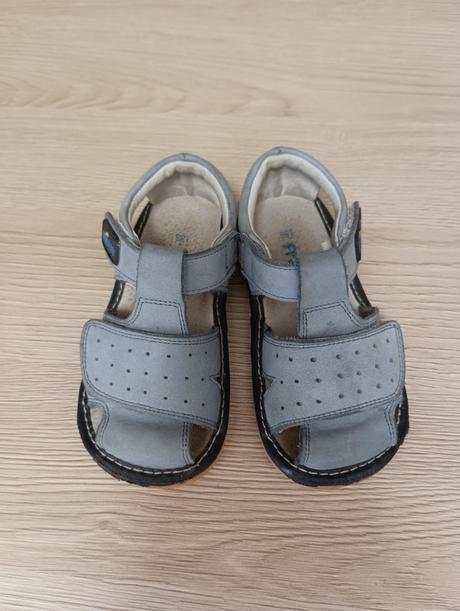 Freycoo sandálky, freycoo,25