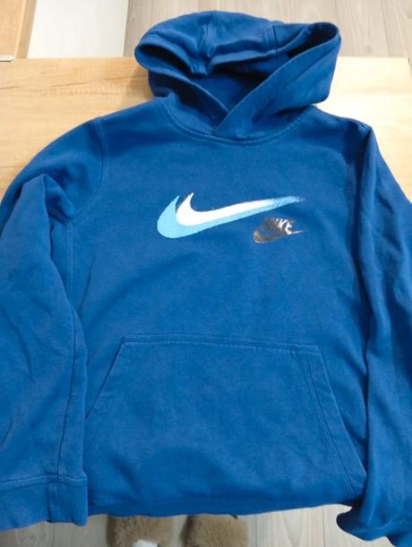 Nike mikina, nike,140