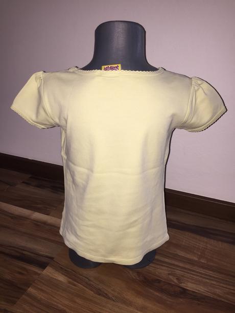 Scooby-doo tričko, disney,128