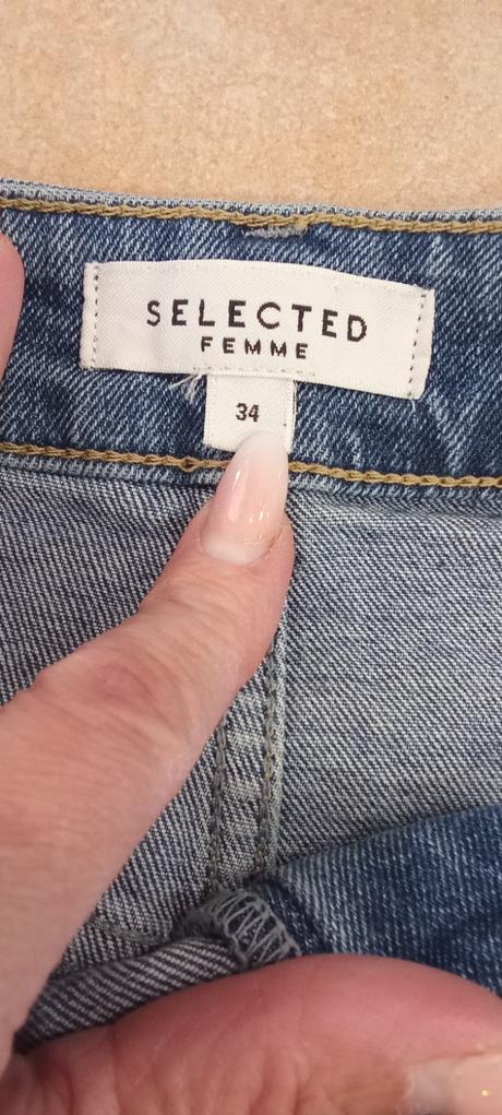 Sukňa s vysokým pásom, xs