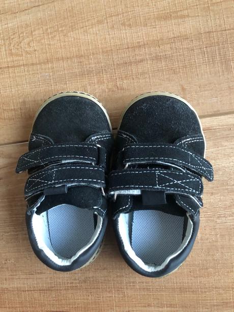 Tenisky bf z alie, 23