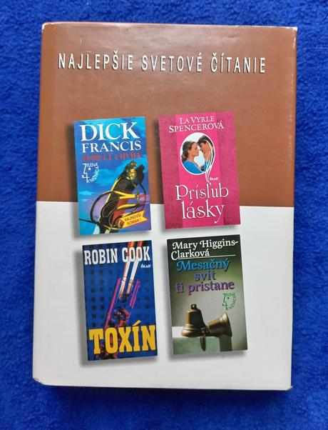 Najlepšie svetové čítanie, 