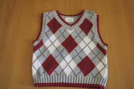 Vestička, early days,62