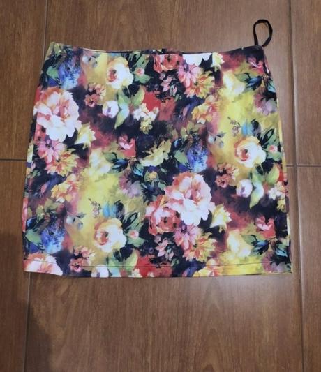 Suknička, new yorker,36