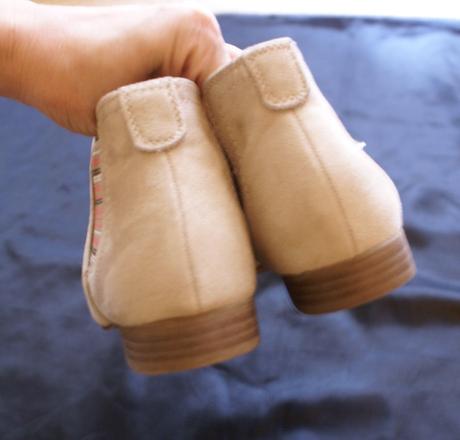 Topánky, graceland,39