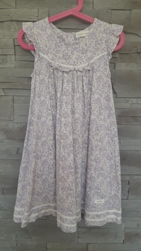 Letne saty, newbie,128