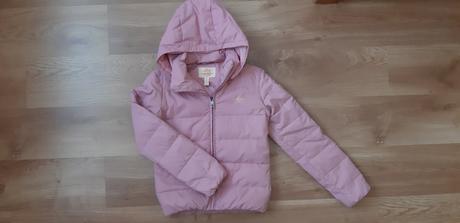 Ružová bunda levis, levis,m