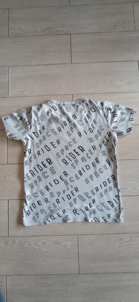 Tričko, reserved,140