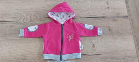 Predám súpravu zn. new baby veľ.56, new baby,56