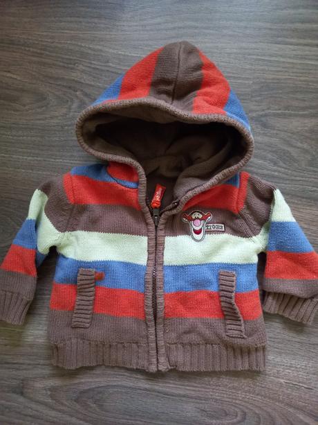 Prechodny svetrik, disney,68