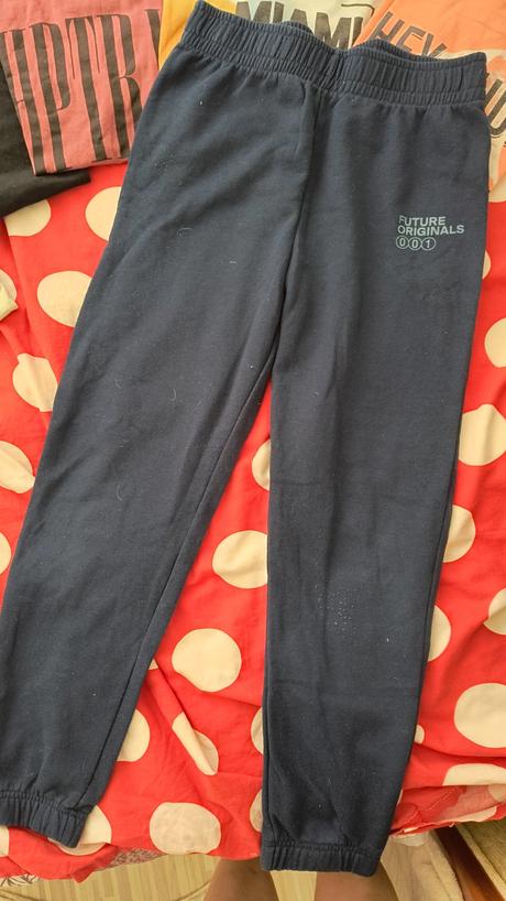 Mix oblecka 146-152, 140–152