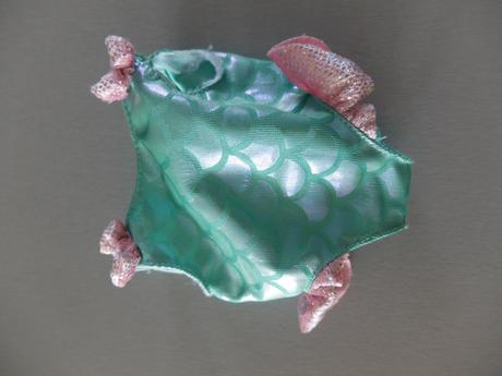 Kúpacia bábika s príslušenstvom, 