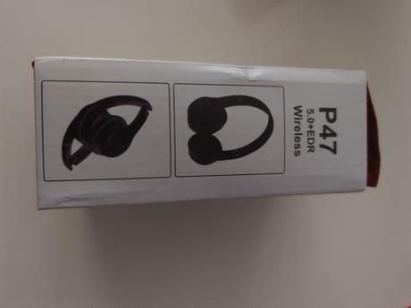 Bezdrôtové slúchadlá, 