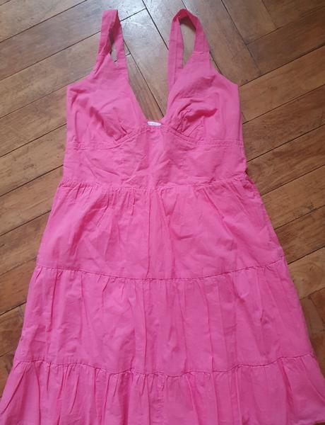 Letné dievčenské šaty, gate,170