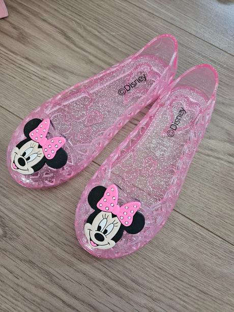 Topánky do vody, disney,29